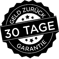 30 Tage Garantie